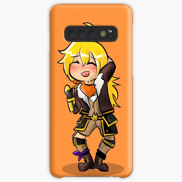 Gay panic Yang Samsung Galaxy Snap Case