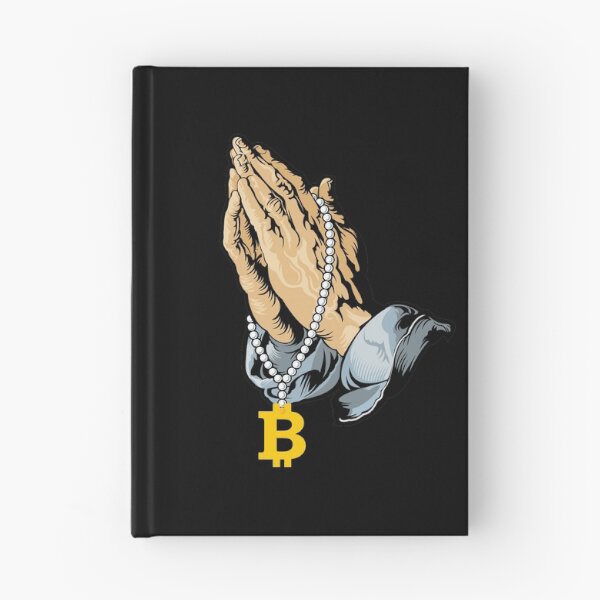 Item preview, Bitcoin my religion designed and sold by Urosek.