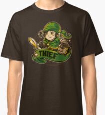 Thief Classic T-Shirt