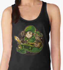 Thief Women's Tank Top