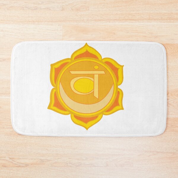 Item preview, Manipura or Solar Plexus Chakra designed and sold by Manitarka.