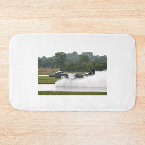 Item preview, Harrier jump jet  designed and sold by mooneyes.