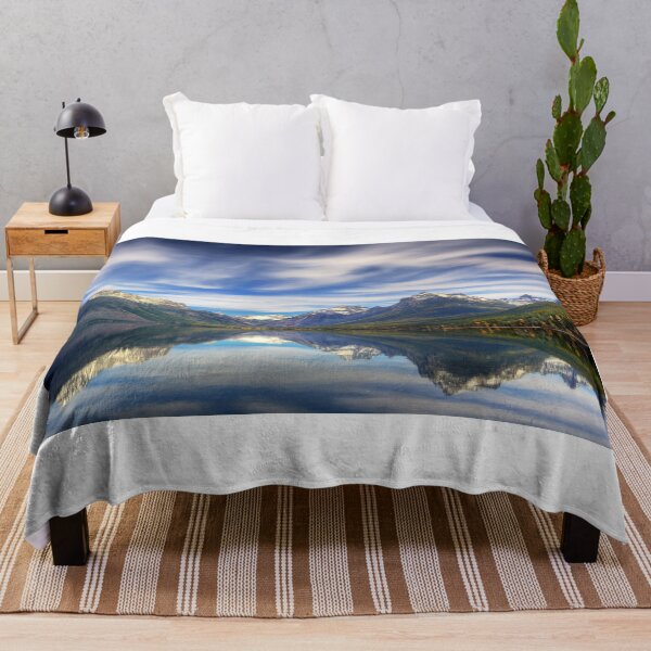 Item preview, Lake MacDonald designed and sold by Gerard Fornarotto.