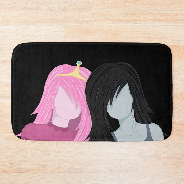 Artikelvorschau, Prinzessin Bubblegum und Marceline entworfen und verkauft von ValentinaHramov.