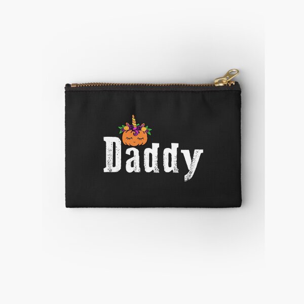 Item preview, Daddy Unicorn Pumpkin 1st Birthday matching gift for dads designed and sold by hadleydesigns.