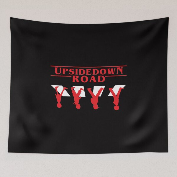 Item preview, Upsidedown Road designed and sold by Domenico Scalise.