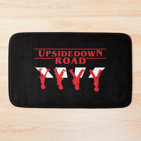 Item preview, Upsidedown Road designed and sold by Domenico Scalise.