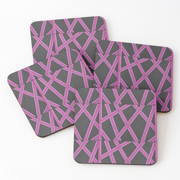 Item preview, Fenced Off designed and sold by Jill Whitney.