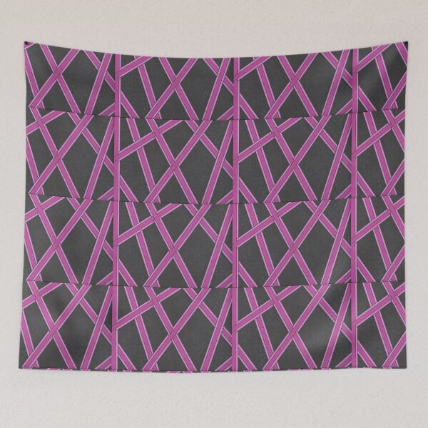 Item preview, Fenced Off designed and sold by Jill Whitney.