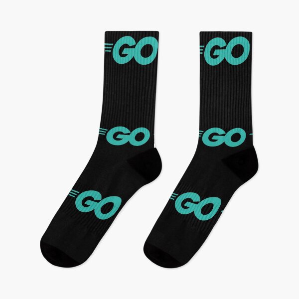 Artikelvorschau, Go-Programmiersprache mit Go-Logo Go-Entwicklerprodukt entworfen und verkauft von farhanhafeez.