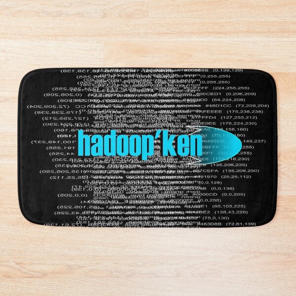 Item preview, HadoopKen Ryu4hd designed and sold by I-4hd.