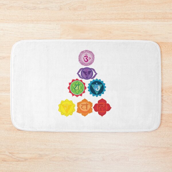 Item preview, Seven Chakras designed and sold by Manitarka.