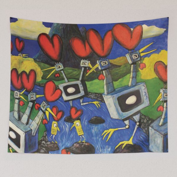 Item preview, The Crossing designed and sold by David Hutchison.