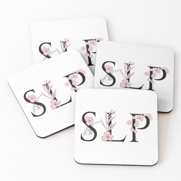 Item preview, SLP designed and sold by stickersbycare.