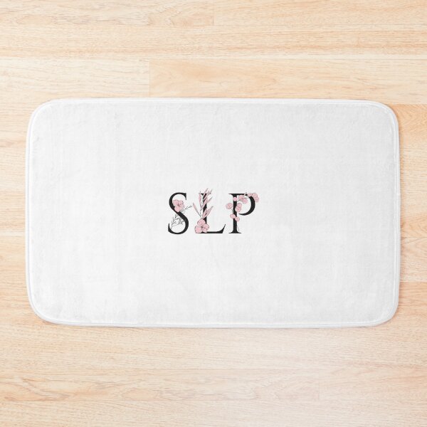 Item preview, SLP designed and sold by stickersbycare.