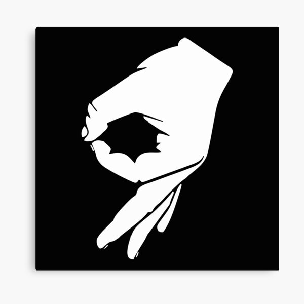 "The Circle Game" Canvas Print for Sale by cokapmon Redbubble