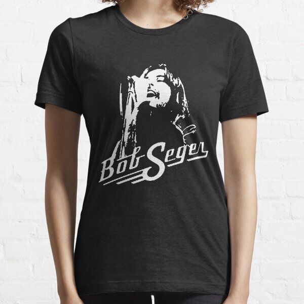 Women's bob seger t shirts Clearance