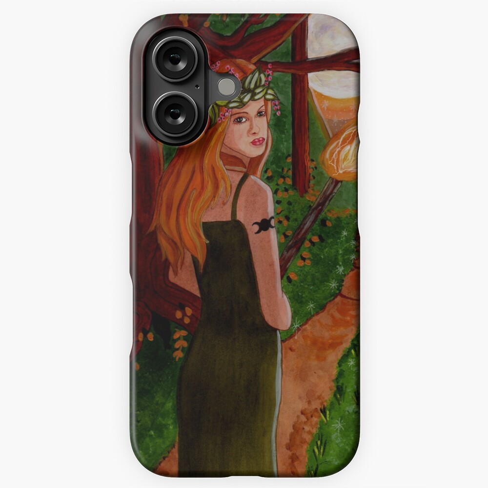 Item preview, iPhone Snap Case designed and sold by CarolOchs.