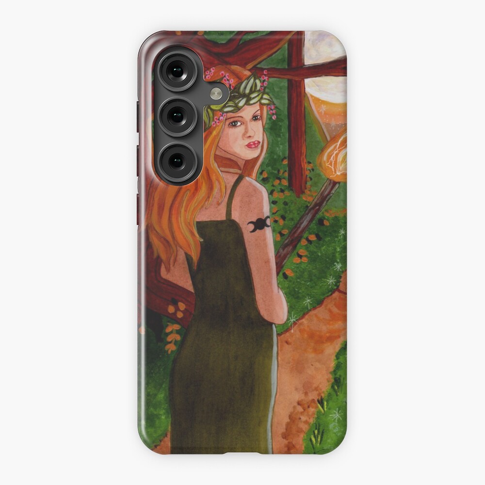 Item preview, Samsung Galaxy Snap Case designed and sold by CarolOchs.