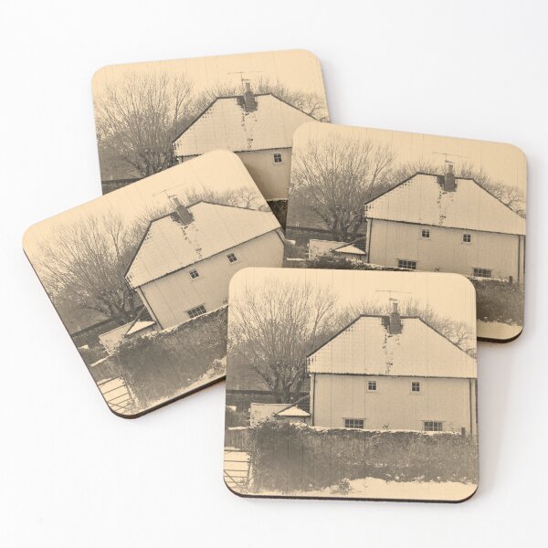 Item preview, A Different Place In Time designed and sold by Mark.I.F Jarvis.