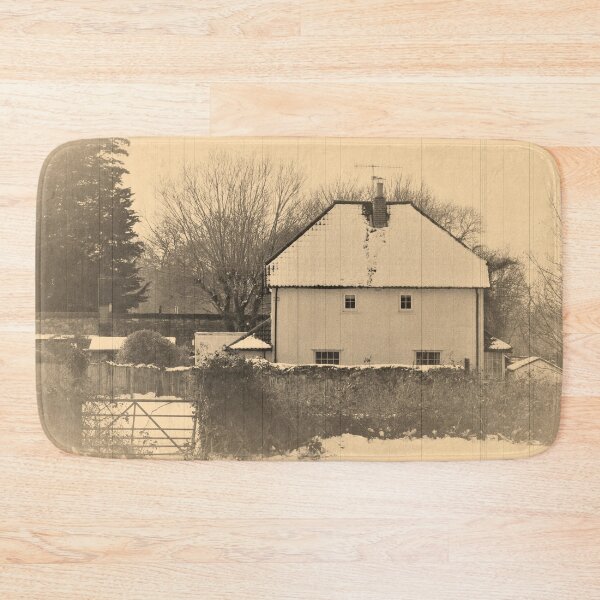 Item preview, A Different Place In Time designed and sold by Mark.I.F Jarvis.