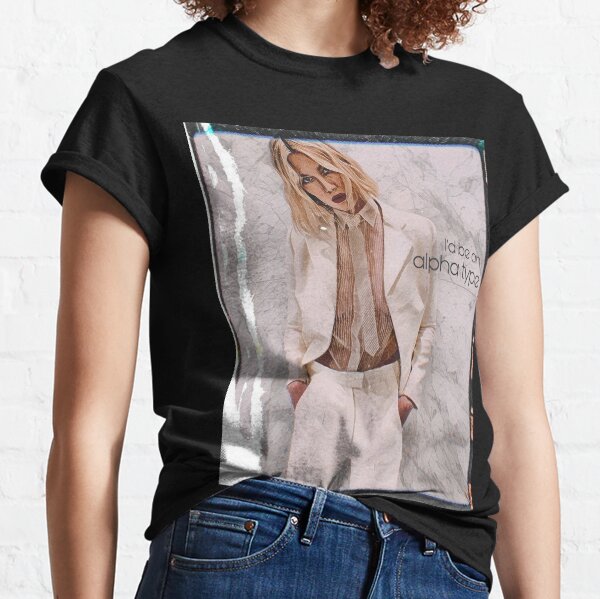T-shirt fonctionnel Karlie Kloss ABOUT YOU Femme Sport & Maillots de bain Vêtements de sport T-shirts 