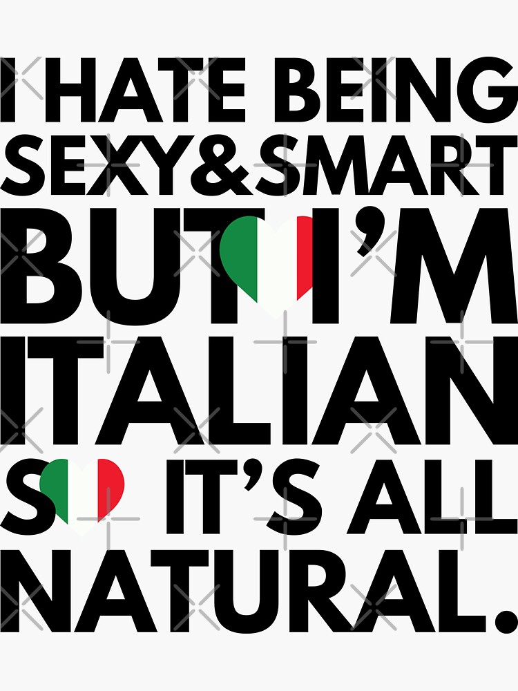 Smart stickers -  Italia