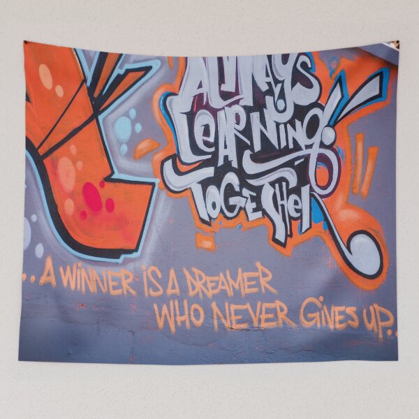Item preview, Nelson Mandela Quote designed and sold by leen12 Art Designs Prints.