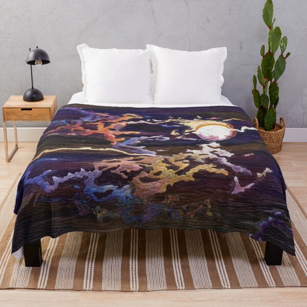 Item preview, Moon Dance designed and sold by Annette Kennedy.