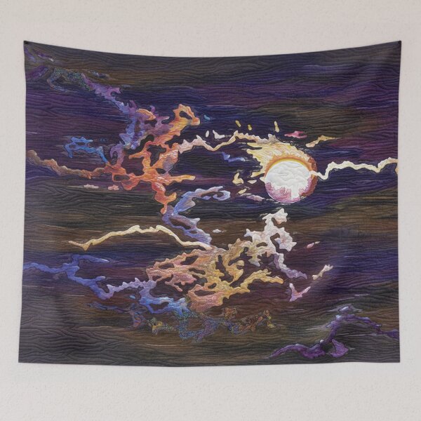 Item preview, Moon Dance designed and sold by Annette Kennedy.