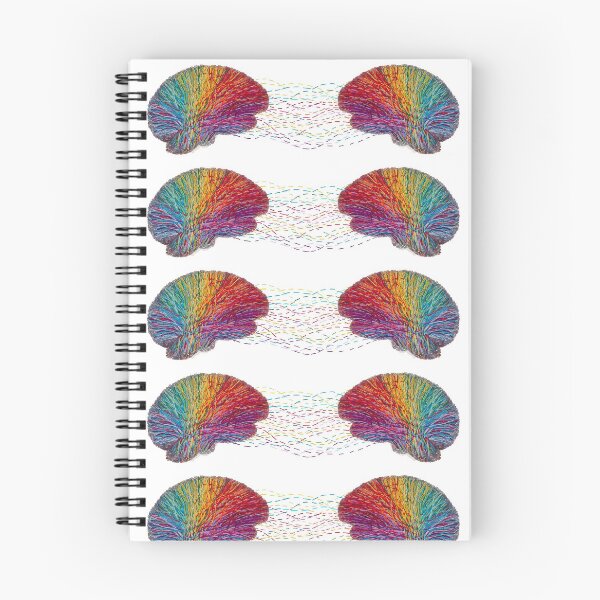 Item preview, Two Brains are better than one designed and sold by Laura Bundesen.