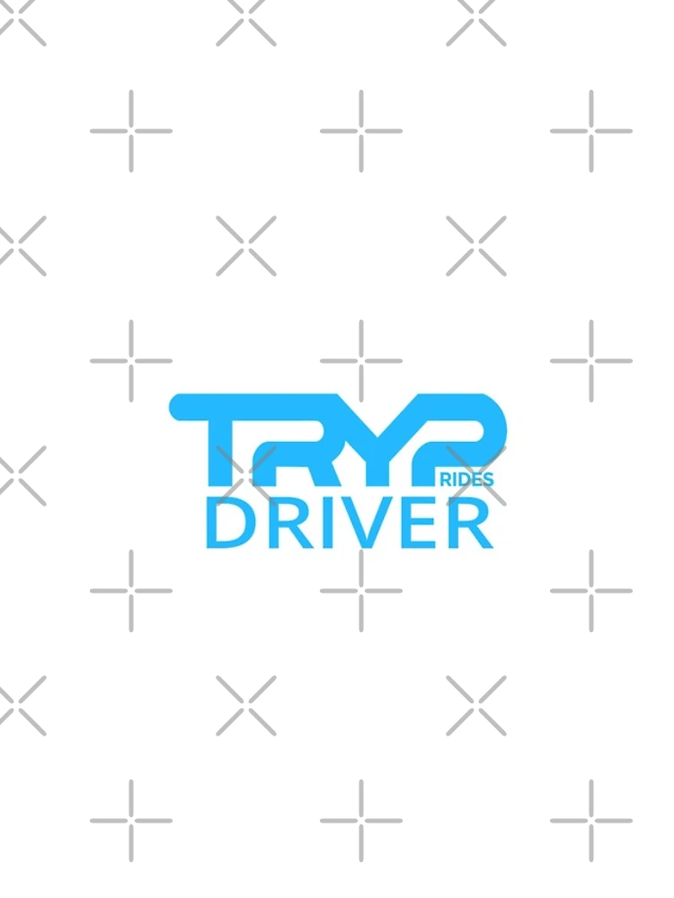 Thumbnail 4 of 4, iPhone Case, Tryp Rides Driver designed and sold by PureCreations.