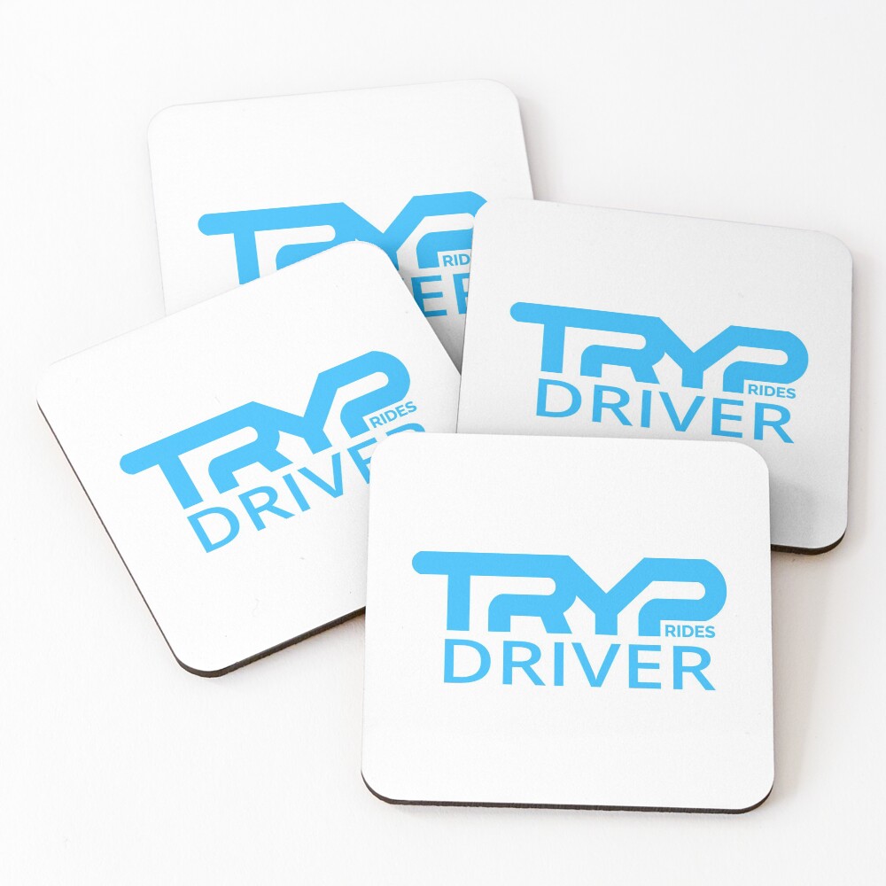 Item preview, Coasters (Set of 4) designed and sold by PureCreations.