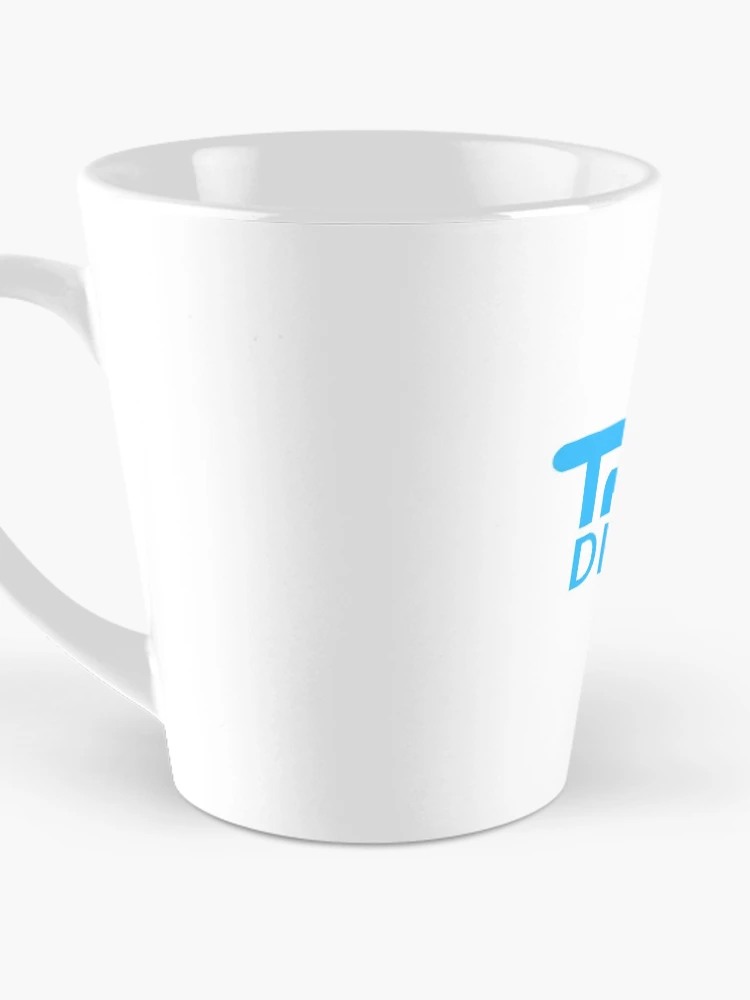 Thumbnail 3 of 4, Coffee Mug, Tryp Rides Driver designed and sold by PureCreations.
