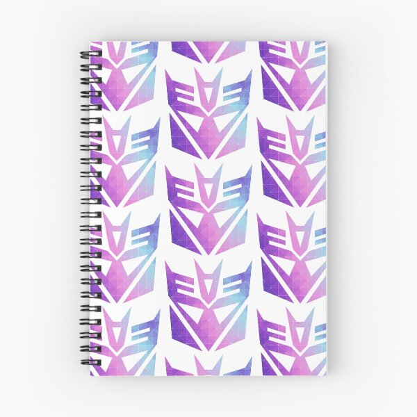 Item preview, Decepticon Mosaic designed and sold by dazzledictator.