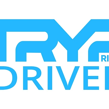 Artwork thumbnail, Tryp Rides Driver by PureCreations
