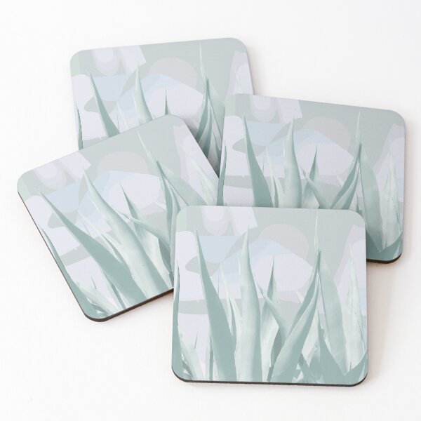 Item preview, Agave land  designed and sold by TheaDesign.