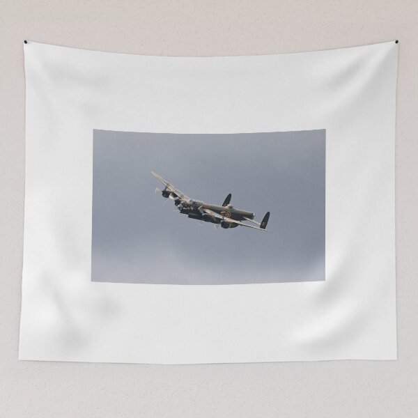 Item preview, Lancaster Bomber designed and sold by mooneyes.