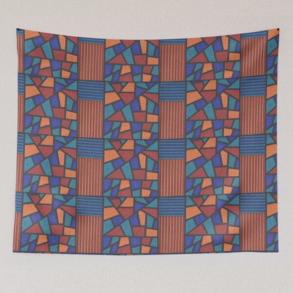 Item preview, Determination designed and sold by Jill Whitney.