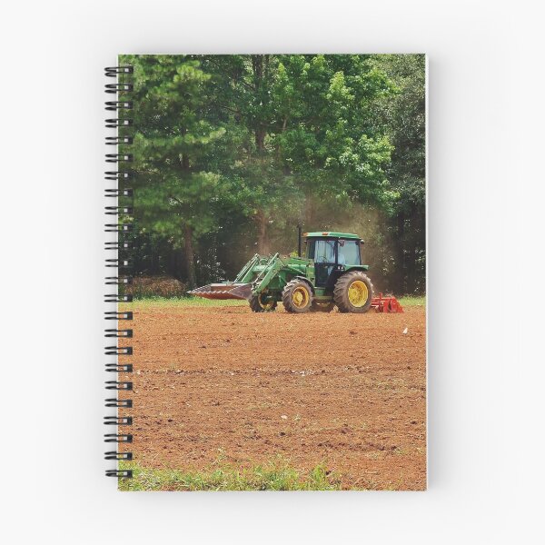 Item preview, Plowing the Fields designed and sold by Scott Mitchell.