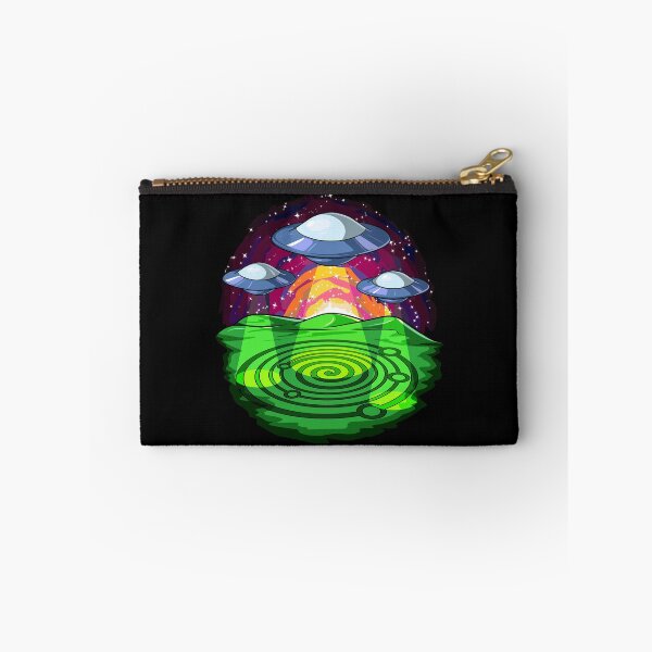 Item preview, Crop Circles Alien Abduction  designed and sold by underheaven.