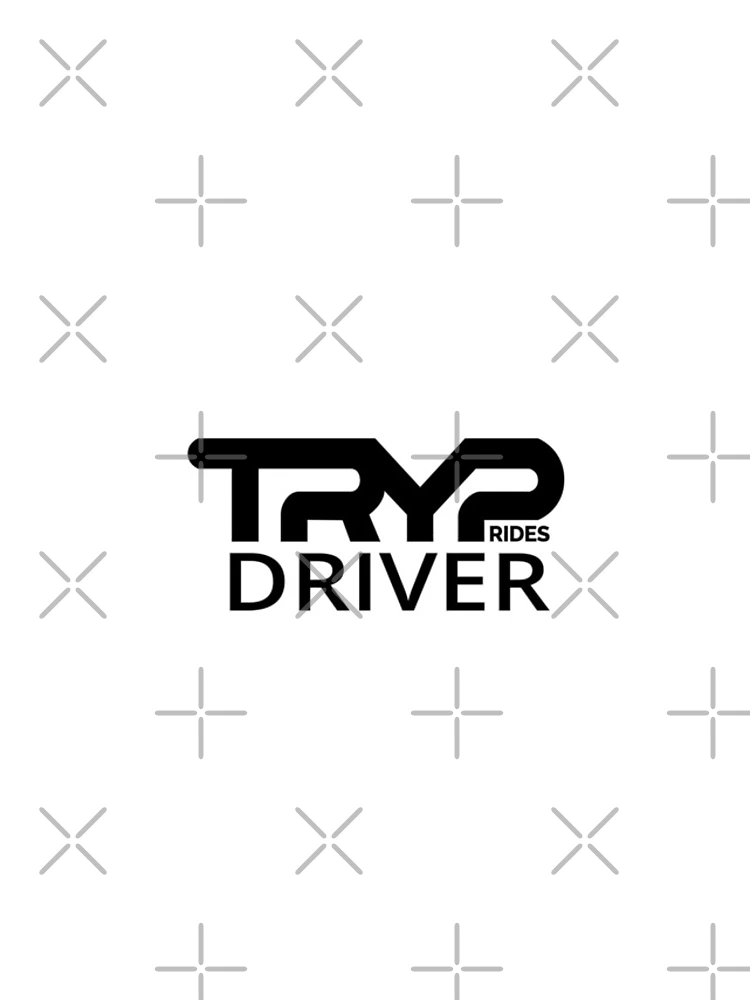Thumbnail 4 of 4, iPhone Case, Tryp Rides Driver designed and sold by PureCreations.