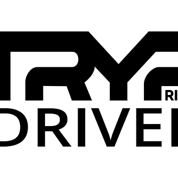 Artwork thumbnail, Tryp Rides Driver by PureCreations