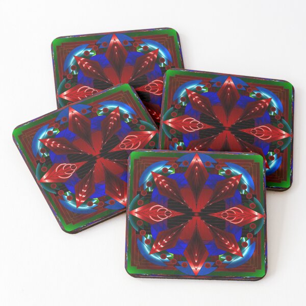Item preview, Mandala Mystery designed and sold by Bubblepoor.
