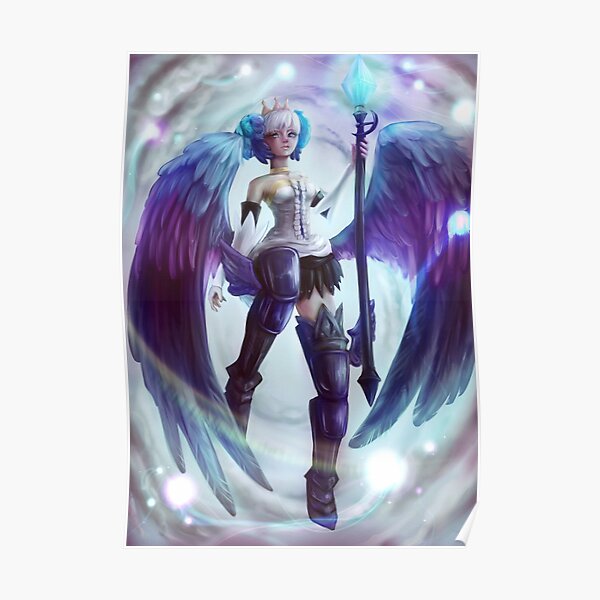Gwendolyn Posters Redbubble
