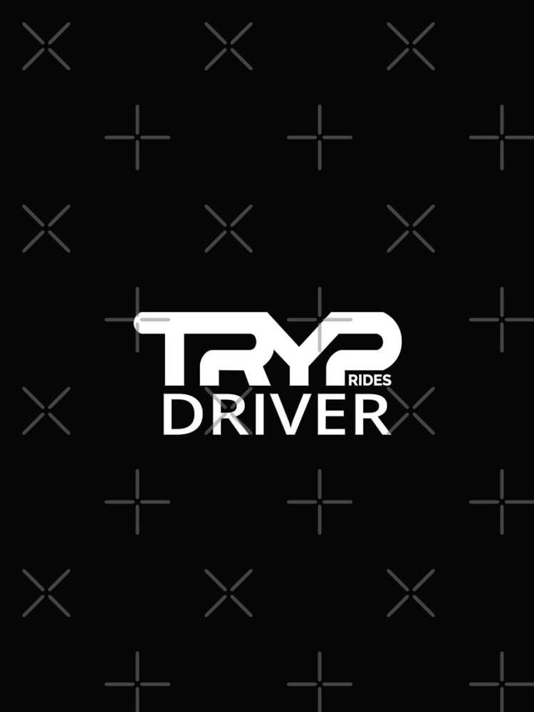Thumbnail 4 of 4, iPhone Case, Tryp Rides Driver designed and sold by PureCreations.