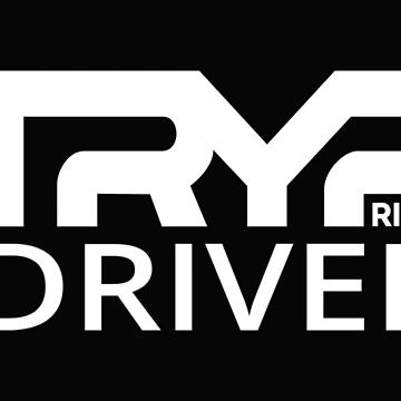 Artwork thumbnail, Tryp Rides Driver by PureCreations
