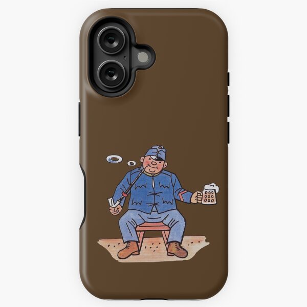 Item preview, Good Soldier Švejk designed and sold by 00253.