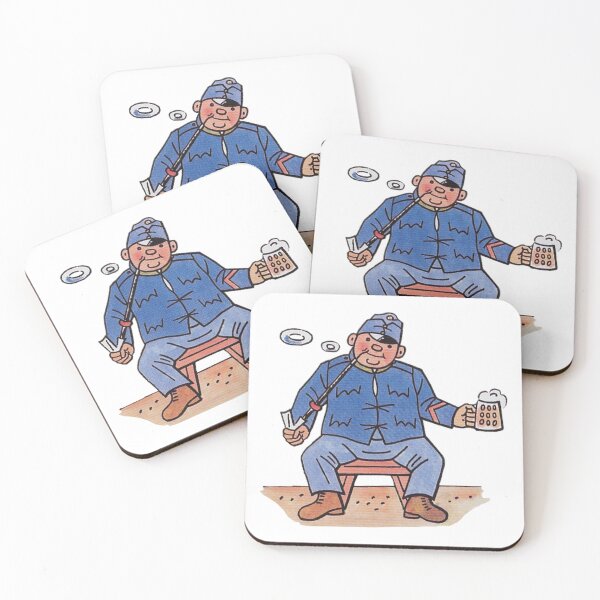 Item preview, Good Soldier Švejk designed and sold by 00253.