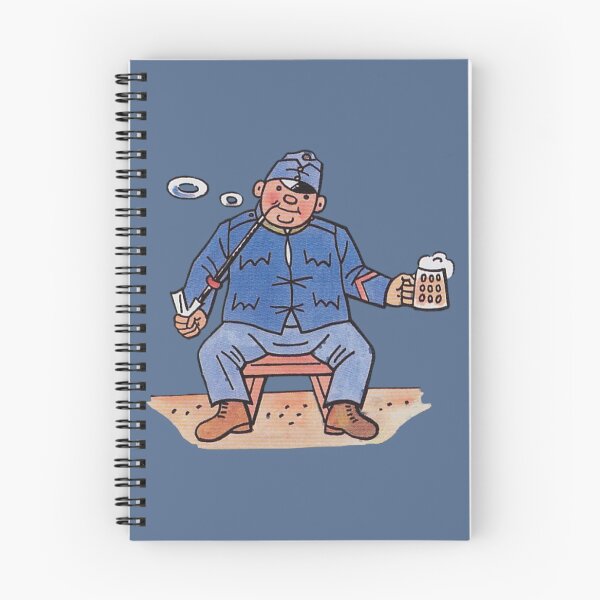 Item preview, Good Soldier Švejk designed and sold by 00253.